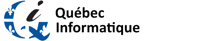 Québec Informatique Logo